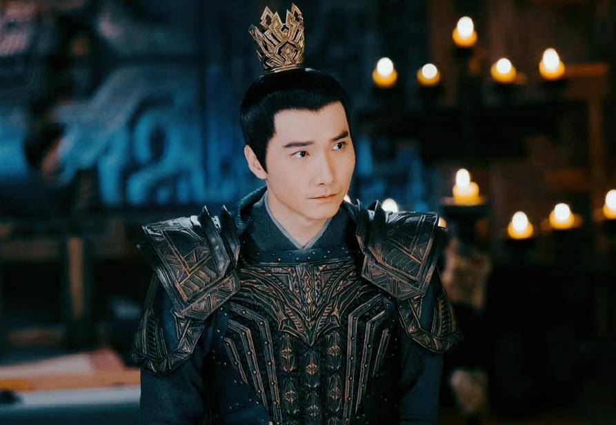 缘故|《斛珠夫人》除了施太监、碧红，帝旭身旁的卧底还有谁？