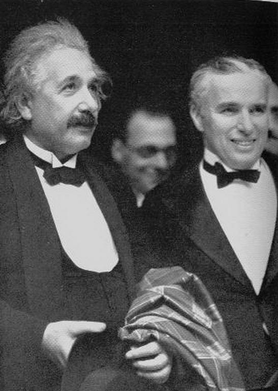 爱因斯坦从五岁就开始学习小提琴,他的小提琴水平到底怎么样?