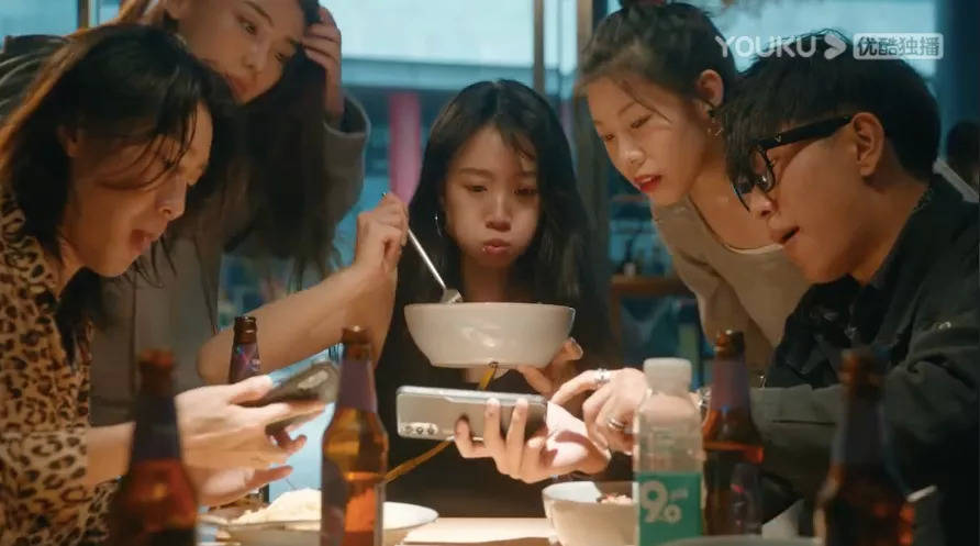 原创无时无刻都想吃电视剧女心理师暴食症是一种什么样的疾病