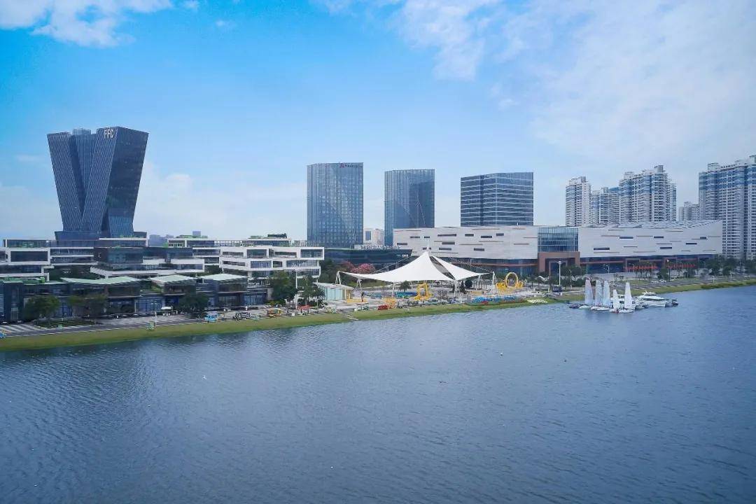 潮趣东湖乐意相伴福州东湖万豪酒店1周年晚宴活动圆满落幕