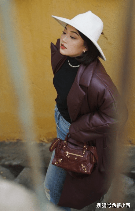 身材 140斤的微胖身材入冬怎么穿？建议考虑这4件外套，遮肉显瘦且保暖