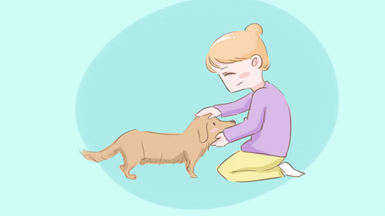 家里有宝宝还想养宠物?你需要考虑这几个问题