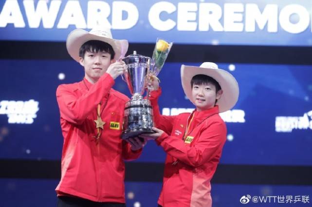 孙颖莎|3-0、3-0，孙颖莎的时代已经到来！连续打哭日本伊藤美诚、张本智和