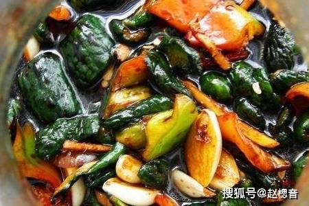 腌黄瓜怎么腌又脆又好吃潮汕 445ac5958df14f6b9190163c5fbd7b69.jpeg