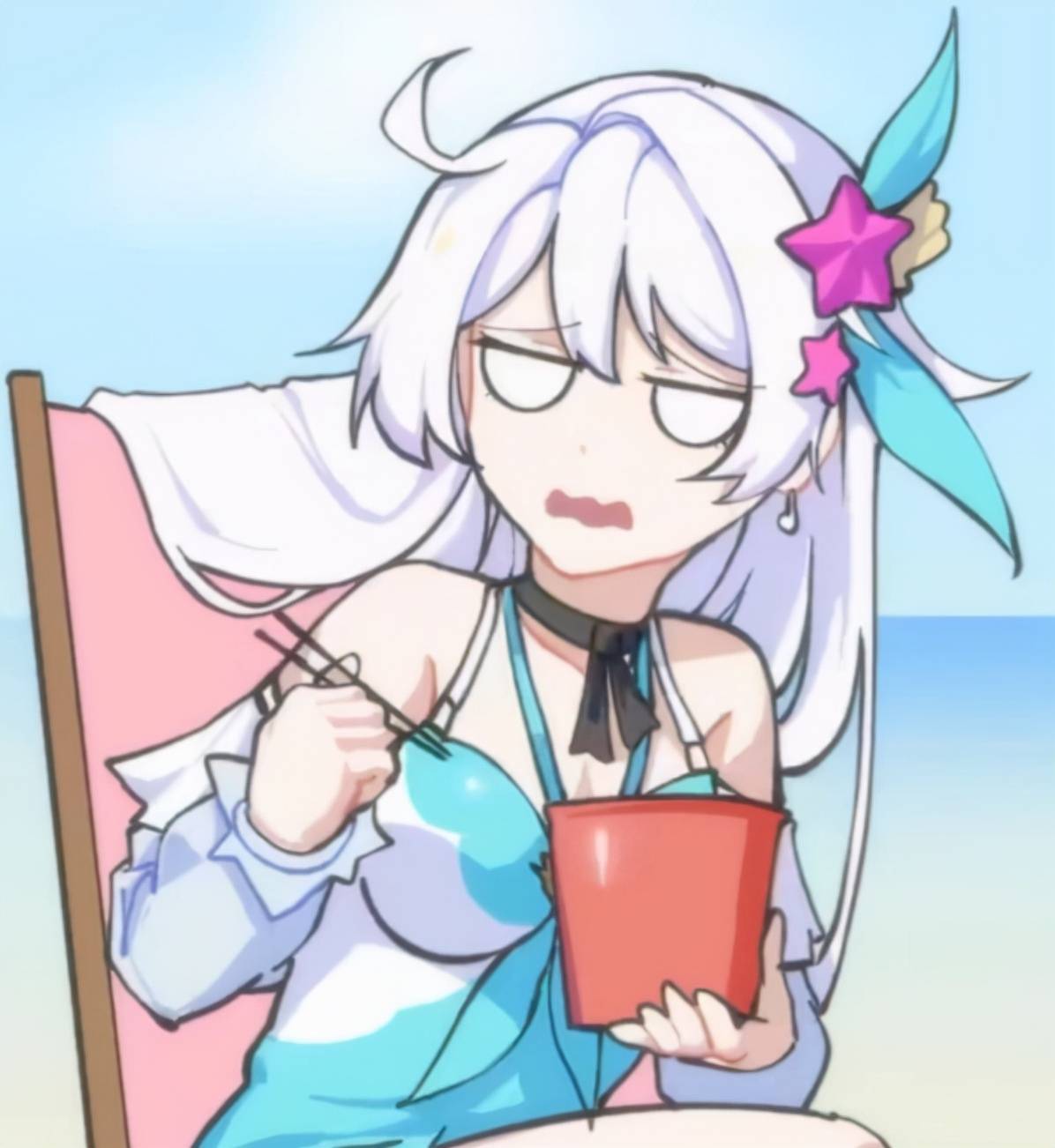 崩坏三:崩坏 3测试服对蛇刻印「无限」的大幅度削弱?_乐土_凯文_水晶