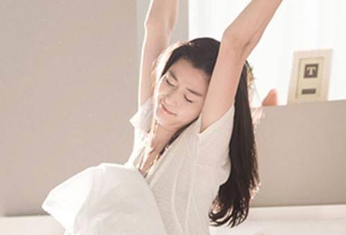毛晓丹|“精力”旺盛的女人,往往有这5个好习惯,占得越多,身体越健康