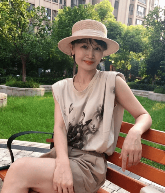 穿衣打扮可以看出家境吗 5648280956434a14a5c5be6953998619.png