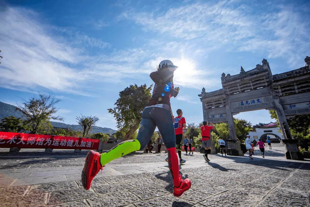 目的地|为家乡点赞！腾冲再获评全国十佳体育旅游目的地称号