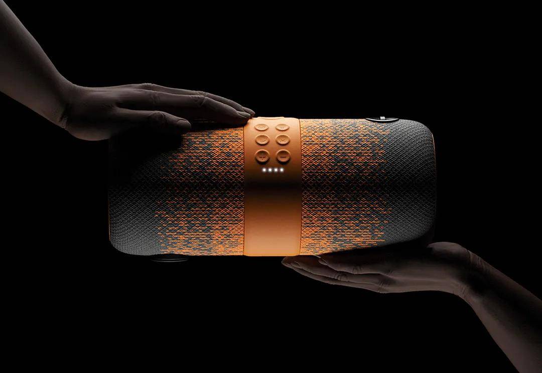 编排设计在平面设计中占有重要位置,最终决定画面的整体风格和样式,给