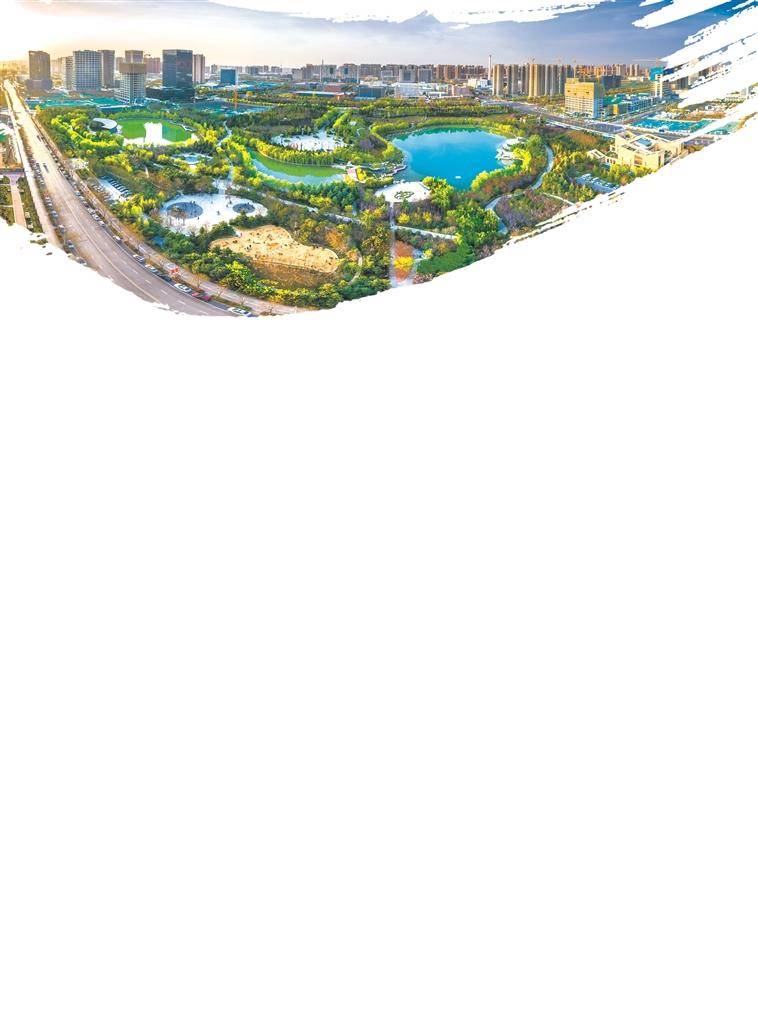 乘风破浪 阔步前行——西安航天基地创新驱动高质量发展纪实之二