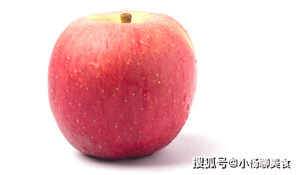 补充苹果不仅可以美容养颜，最主要还有这些功效，一直偷偷再用