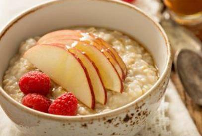 人体|早餐，别再吃油条了，吃点“它”，美白还营养，早知早受益