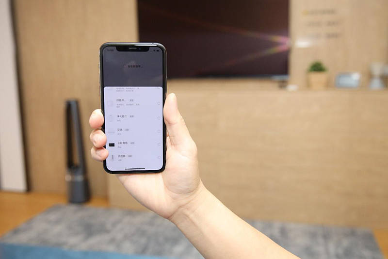 美的美居的高精尖科技，为您的智能生活保驾护航