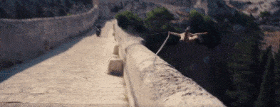 安娜·德·阿玛斯|是时候跟“007”说再见了！