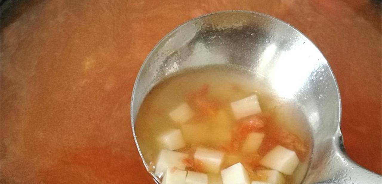 暖胃|早餐别将就，早起十分钟就能做，热乎乎的一碗，营养又暖胃