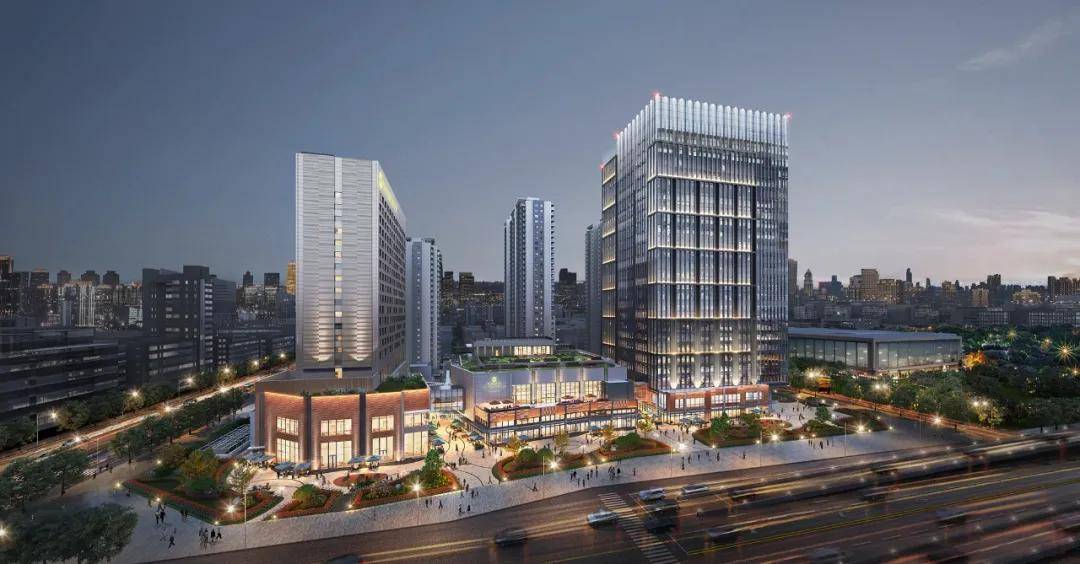 寻迹紫荆深处文化脉络,溯源城心底蕴_郑州市_建筑_河南