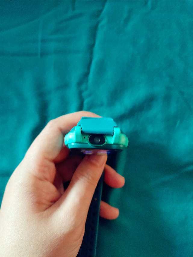 360儿童学习手表P2，一款适合学习的手表