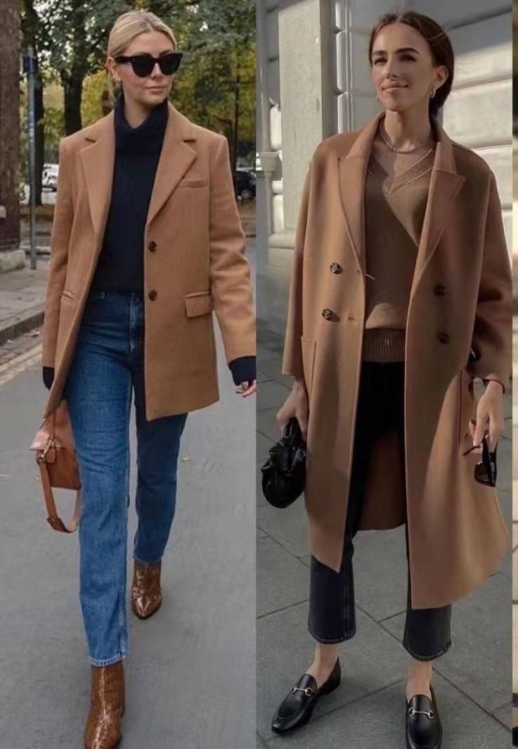 原则 长得美不如穿的美,懂得使用这3种搭配原则,轻松穿出高级感