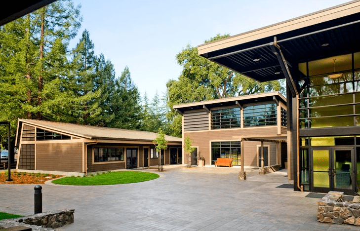 伍德赛德中学woodsideprioryschool