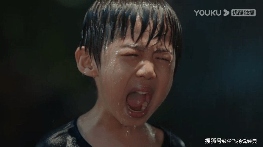 原创f档案是傅棠病例叶家辉童年悲惨看懂细节你才懂女心理师