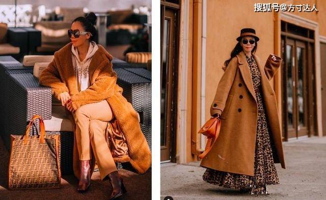 辣妈 小个子辣妈的四季穿搭圈粉了，时尚百变，160的身高穿出170的气势