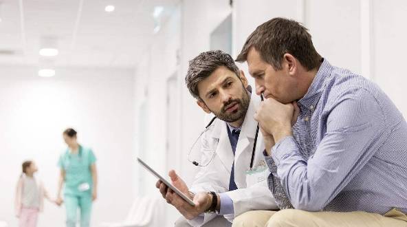 症状|肾病医生:尿蛋白±或1+,患者需要做好两件事