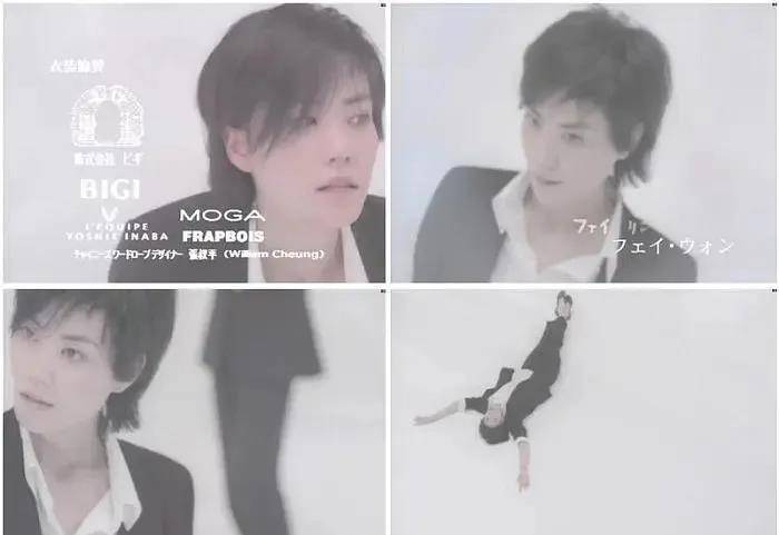 女儿 50岁王菲近照曝光!竟嫩过14岁女儿?她的冻龄全靠打扮?