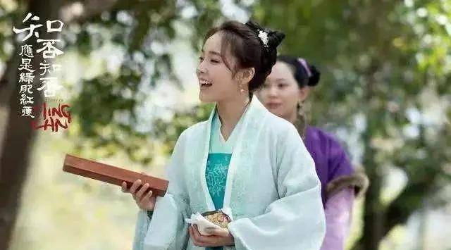 卫小娘|看《知否》和《甄嬛传》的弹幕，终于知道为什么有那么多傻白甜