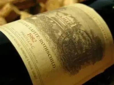 因为|红酒的年份代表了什么?