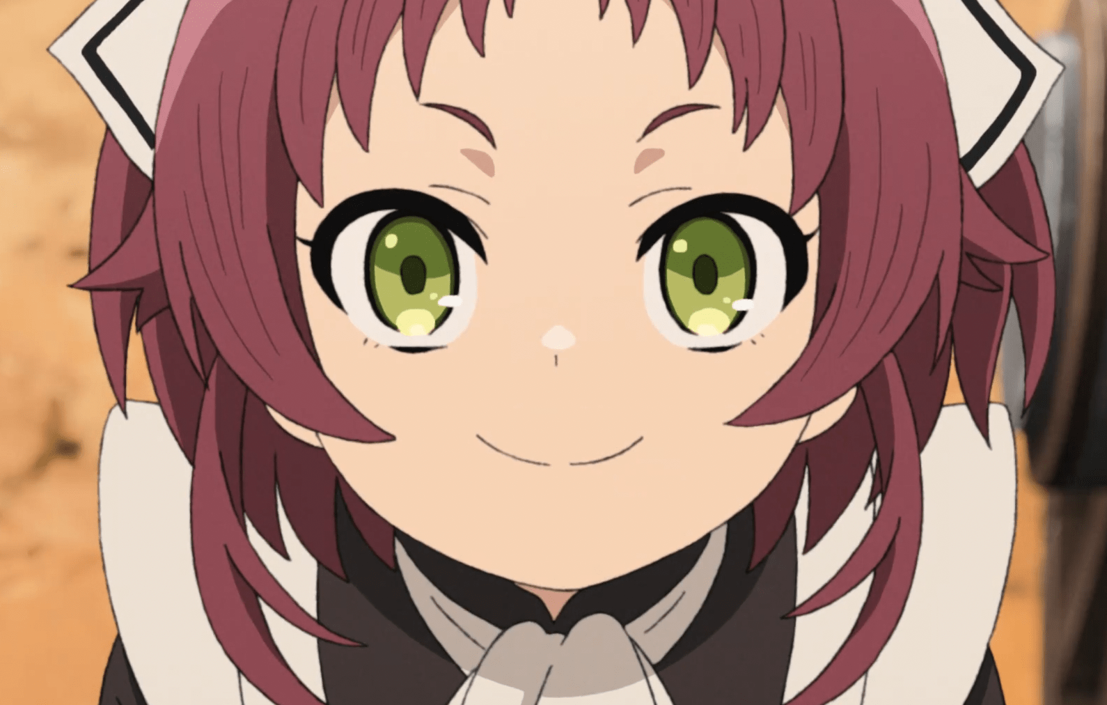 官方城会玩无职转生第20集压根就是洛琪希手办的广告