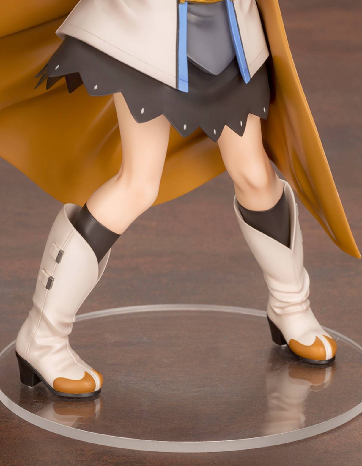 官方城会玩无职转生第20集压根就是洛琪希手办的广告