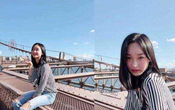 全球 “19岁+36D身材+大长腿”,全球颜值高的女孩都来维秘面试了!