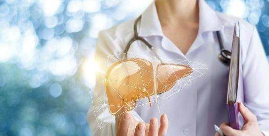 黑头|肝脏不好,身体有3个地方会“变黑”,你中招了吗?