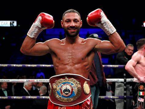 克勞福德|又一場拳擊世紀(jì)大戰(zhàn)敲定！梅威瑟克星大戰(zhàn)克勞福德宿敵，必有一傷