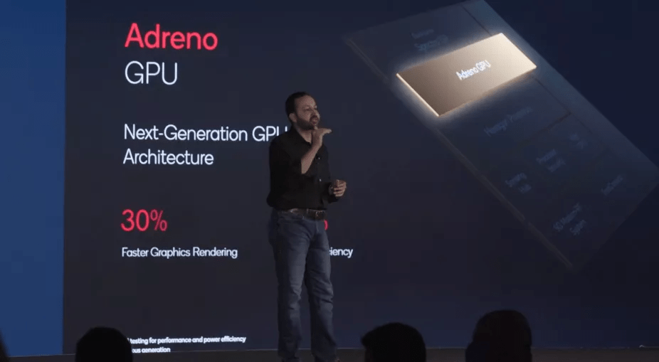 全新命名、高通首款4nm、小米12全球首发，骁龙8 Gen1实拍图来了