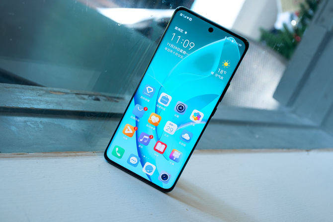 荣耀60 Pro详细评测：AI隔空手势Vlog创新体验