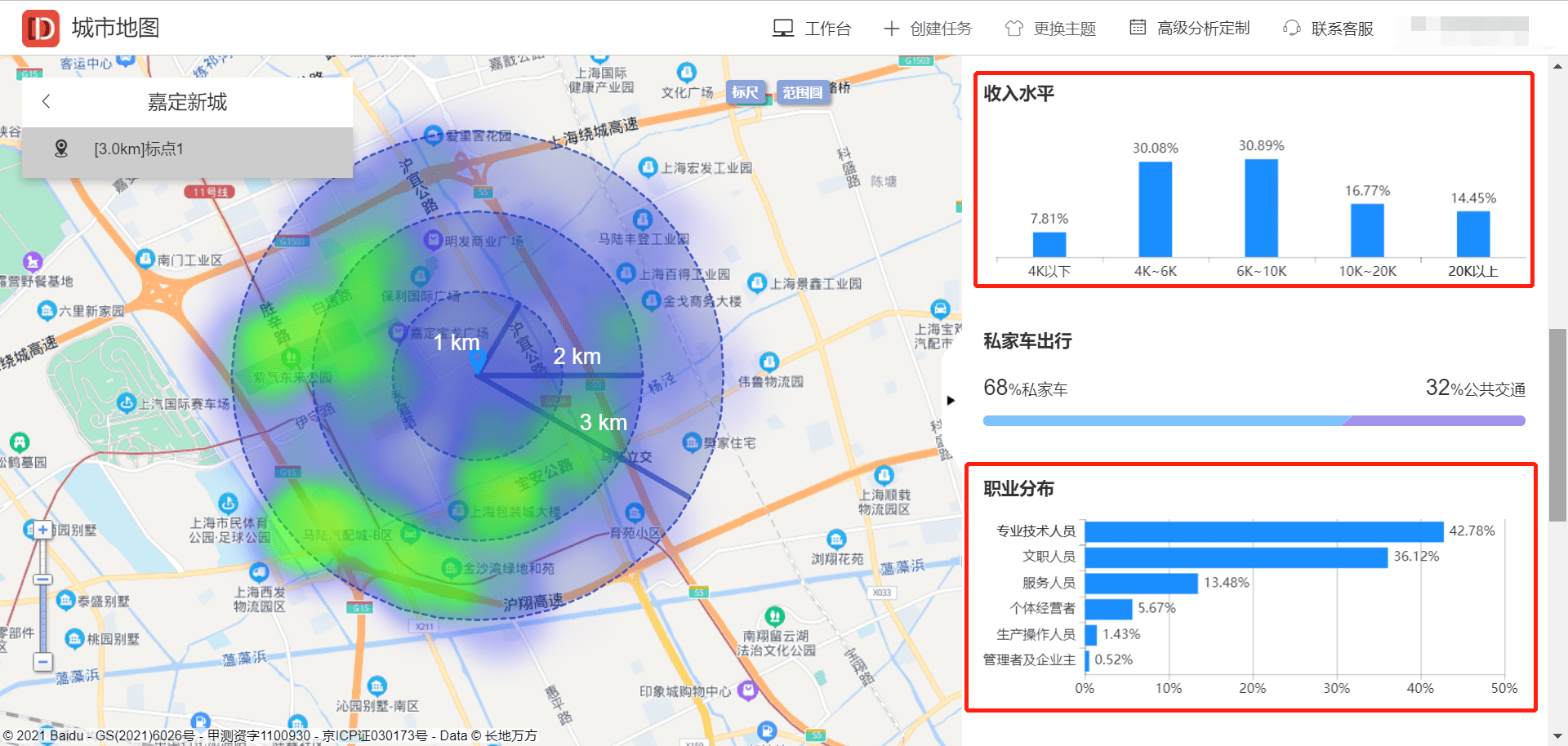 模拟城市人口最大化_模拟城市 我是市长 如何完美规划城市住宅区(3)