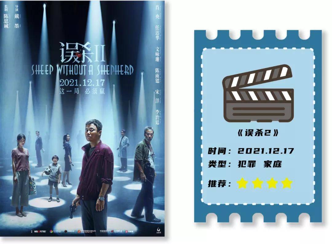 因为|12月的电影院,门槛要被踏破了?!