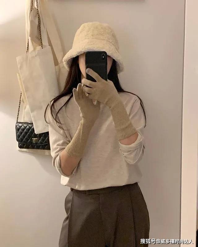 暖气 可爱度＋温暖度直飙！最新盘点13款毛绒绒小物推荐，看了只想抱紧！