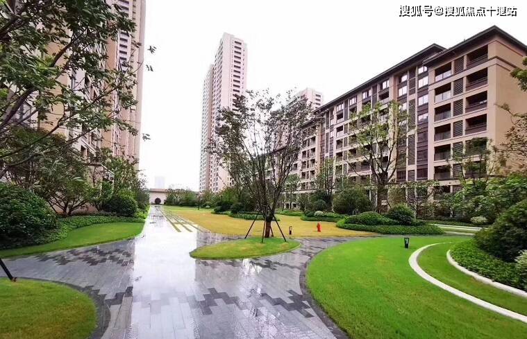 【盘点】嘉兴平湖碧桂园星悦里—简直震撼人心!