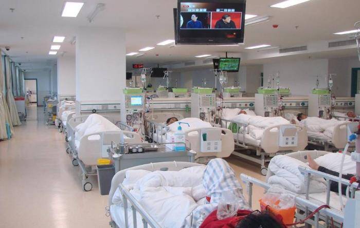 小伙|21岁小伙诊断出“尿毒症”，不吸烟不喝酒，是它做的过于频繁