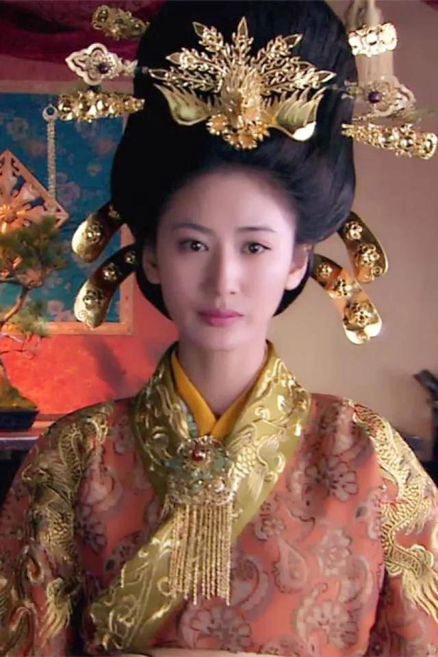 历史上的长孙皇后是个什么样的人