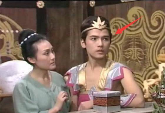 因出演哪吒红极一时,最落魄时摆过地摊,如今成为富商_何威_封神榜