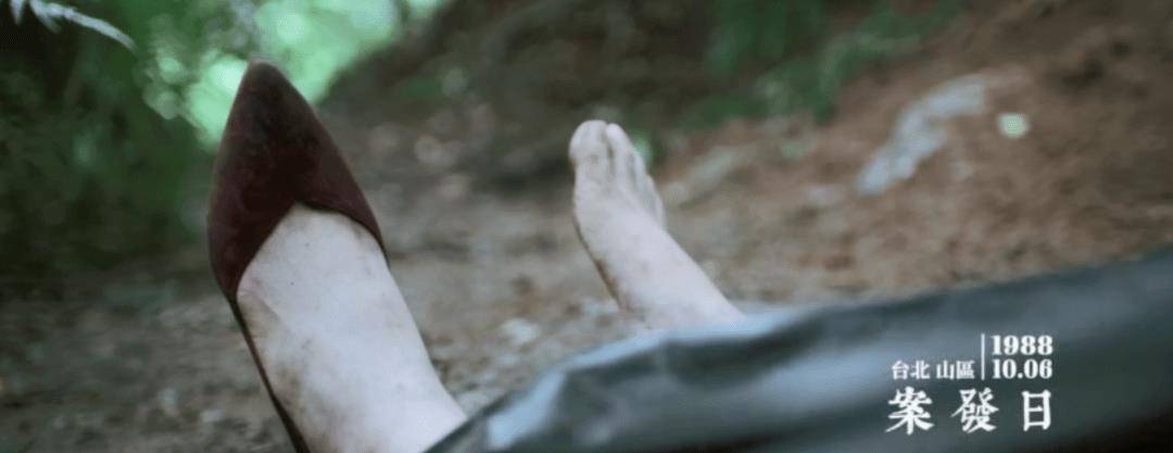 飞新|网飞新台剧，越看越像《小时代》