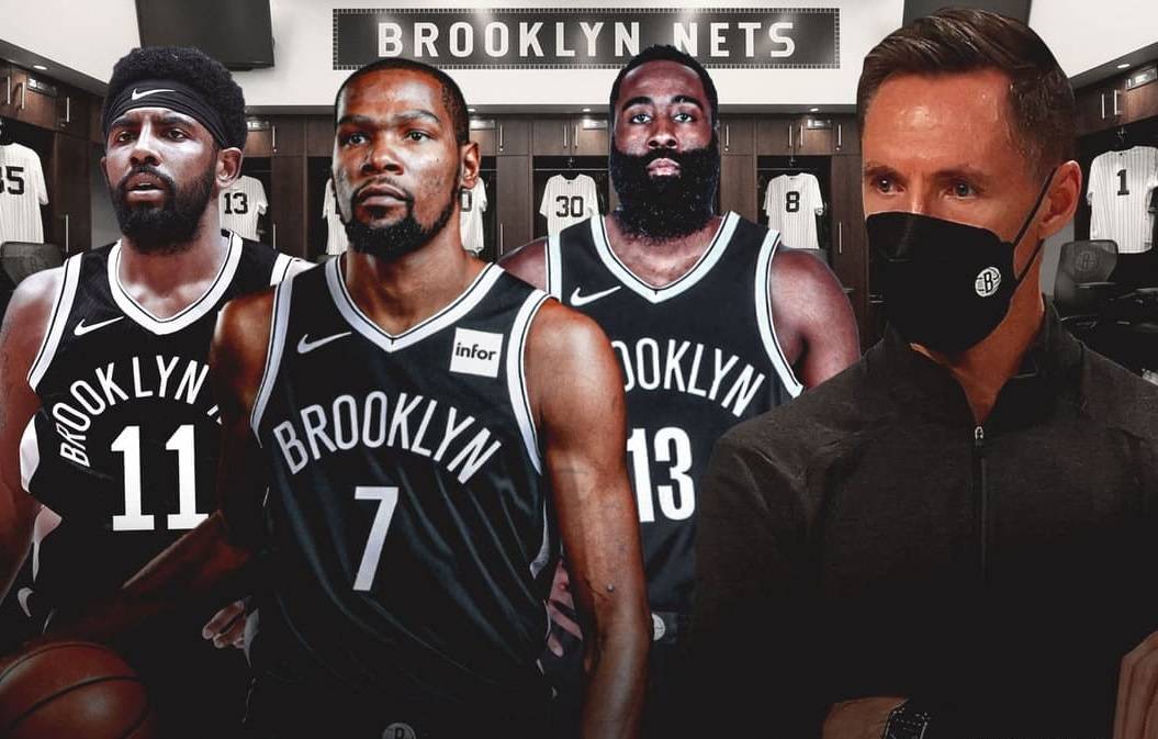 雄鹿|哈登終于笑了！連續(xù)后撤步爆砍34分后，特別感謝了這一人！