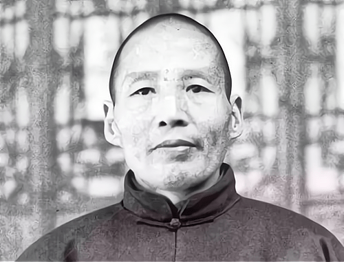 原创地主刘文彩的家到底有多豪华77年前的祖宅至今仍奢华无比