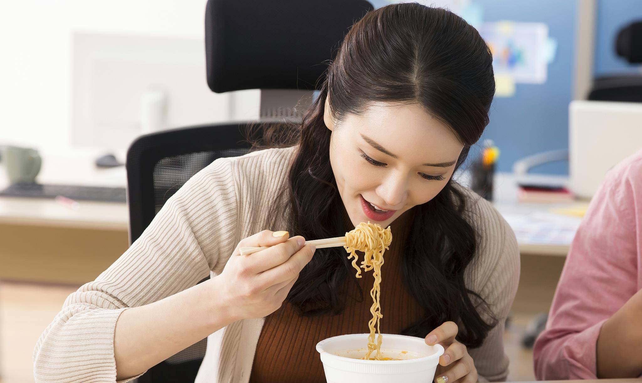 家长|4类早餐已被列入“黑名单”,孩子再爱吃,家长们也请别纵容