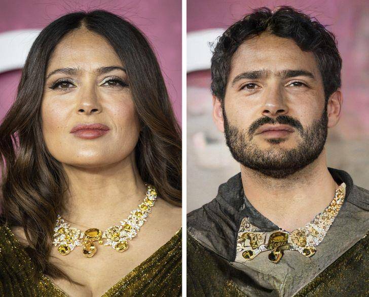 克里斯·埃文斯25位欧美明星“转换性别”,会是什么样子?