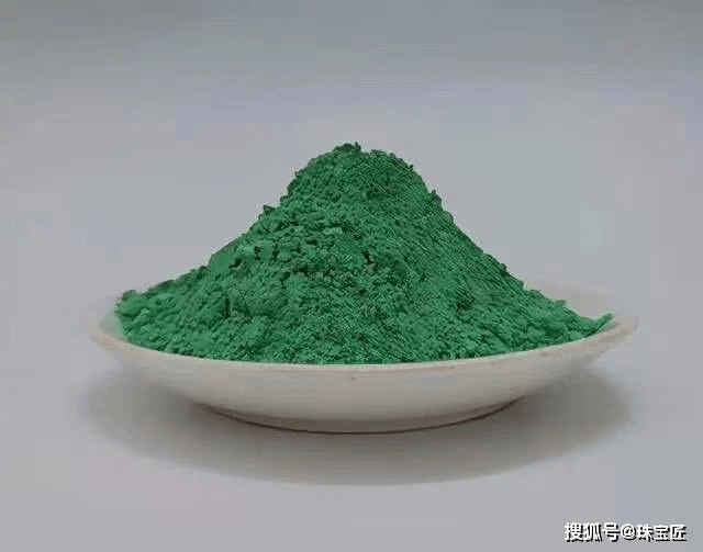 化妆品涨知识 | 你的脸上有宝石？奇怪的知识又增加了！