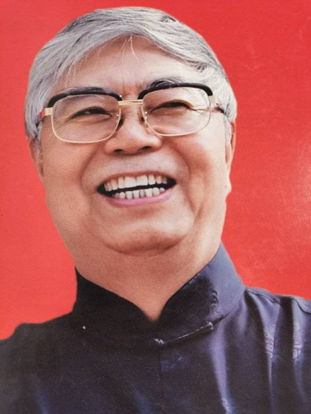 科海追星张飙先生诗书颂中国科学家精神